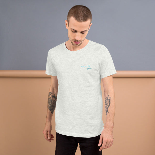 Snoclops Shred Tahoe Snowboard shirt - Sno Cal
