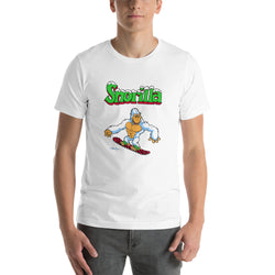 Snorilla Cruising Shirt