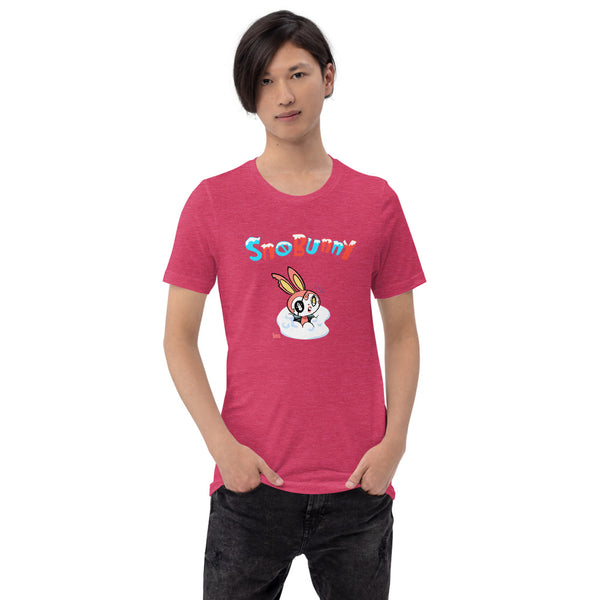 SnoBunny Peepin' Shirt - Sno Cal
