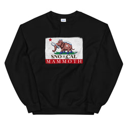 Wally Mammoth Sweatshirt