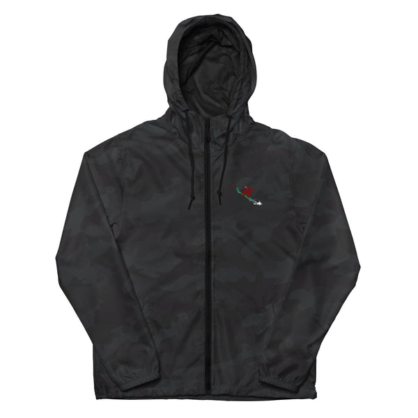 Waterproof Send It Snowboard Jacket