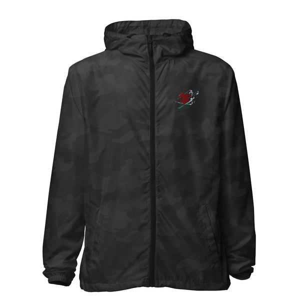 Waterproof Lightweight Ski Windbreaker