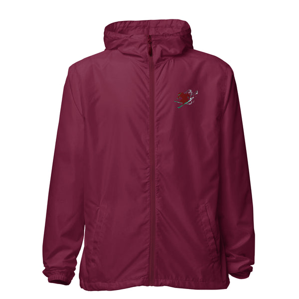 Waterproof Lightweight Ski Windbreaker