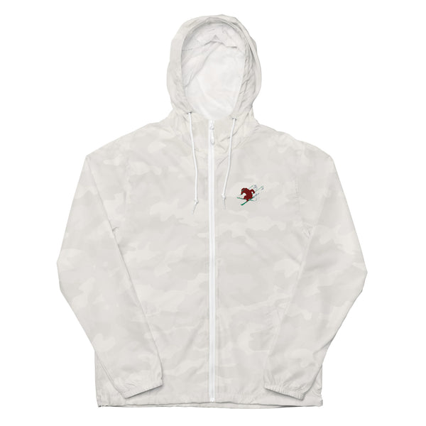 Waterproof Lightweight Ski Windbreaker