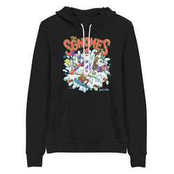 The Sgnomes Hoodie