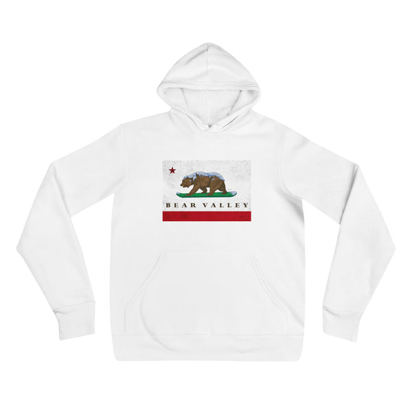 Bear Valley hoodie - Sno Cal