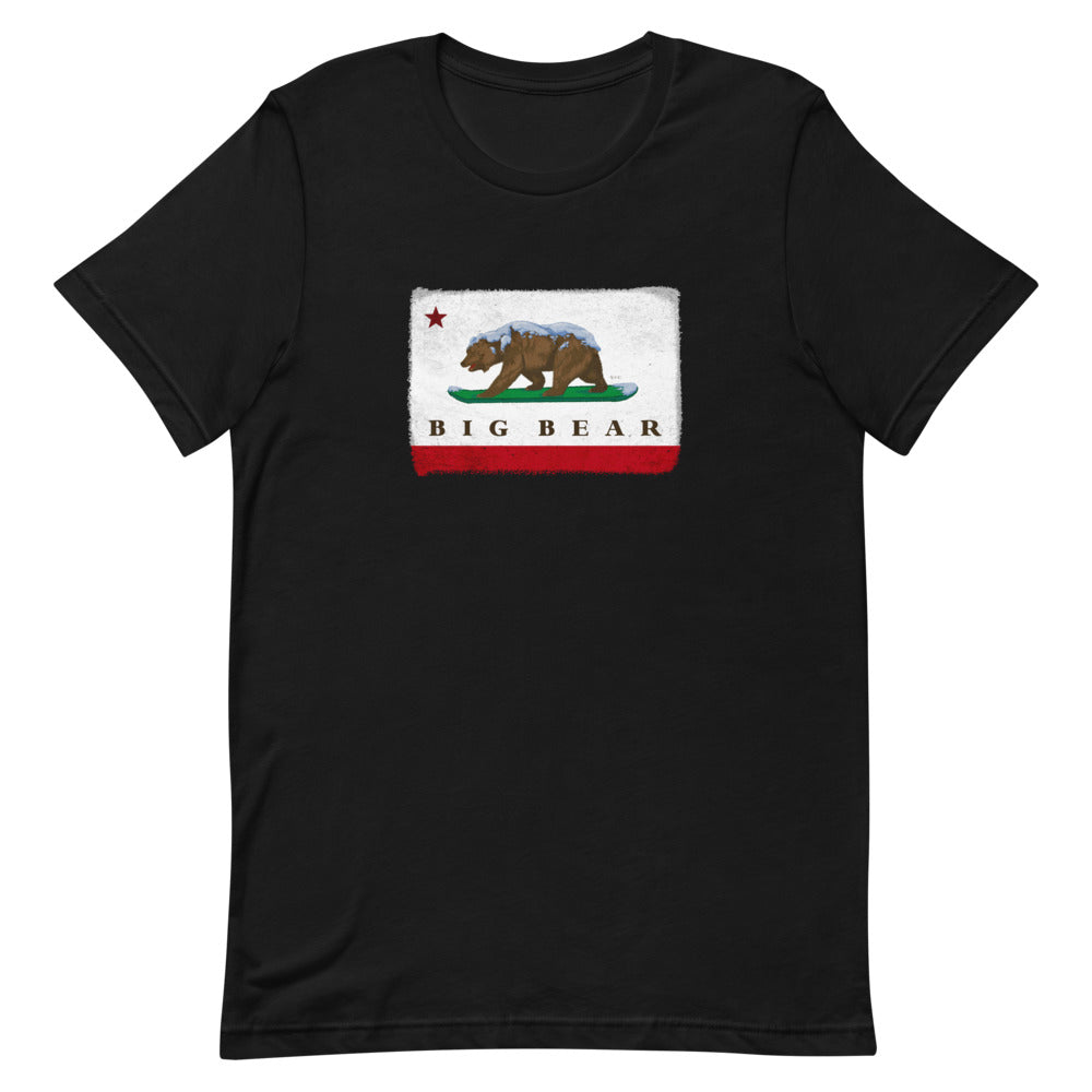 Big Bear Shirt - Sno Cal
