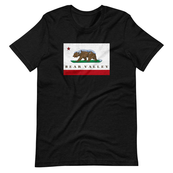 Bear Valley Shirt - Sno Cal