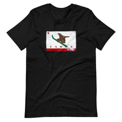 Tahoe Snowboarding Grizzly Shirt
