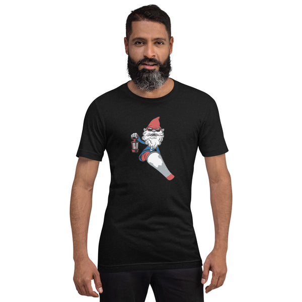 ZZ the Sgome tee shirt