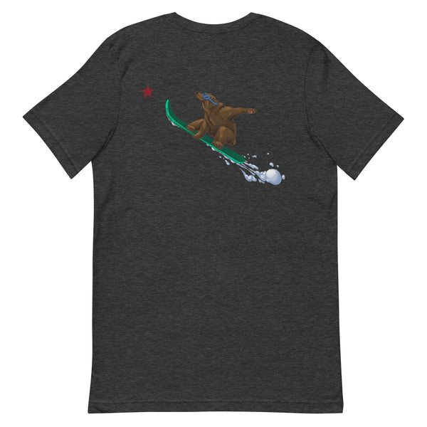 Goldie the Grizzly shirt
