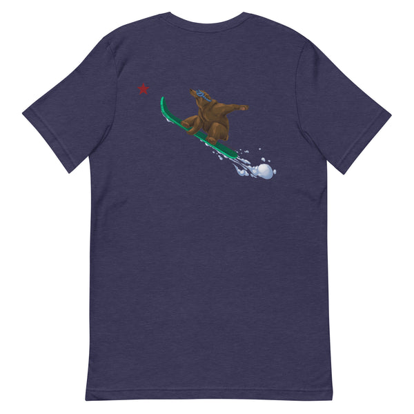 Goldie the Grizzly shirt