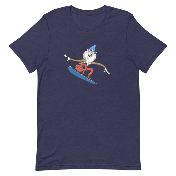 Slanky the Sgnome tee shirt