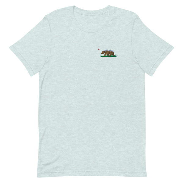 Goldie the Grizzly shirt