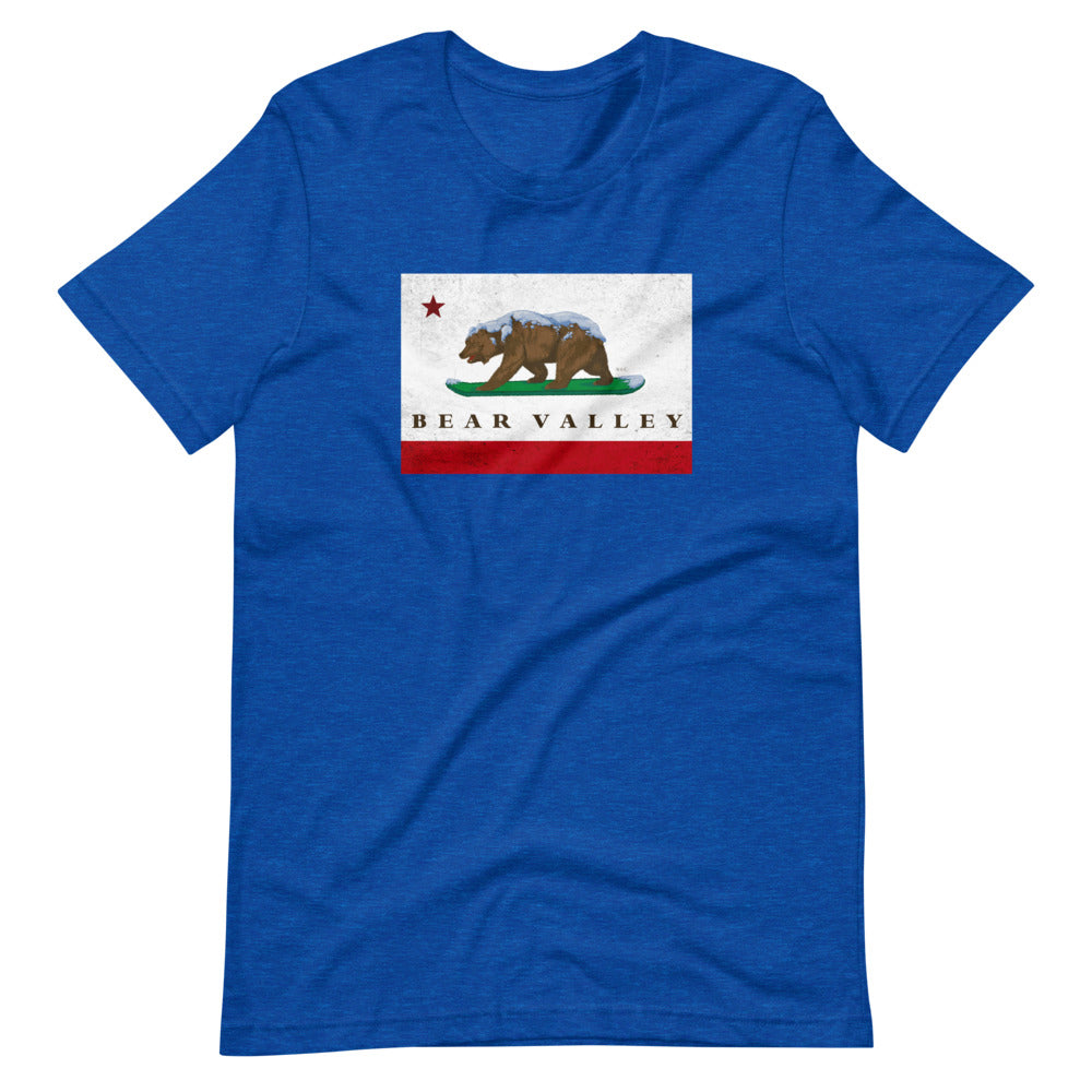 Bear Valley Shirt - Sno Cal