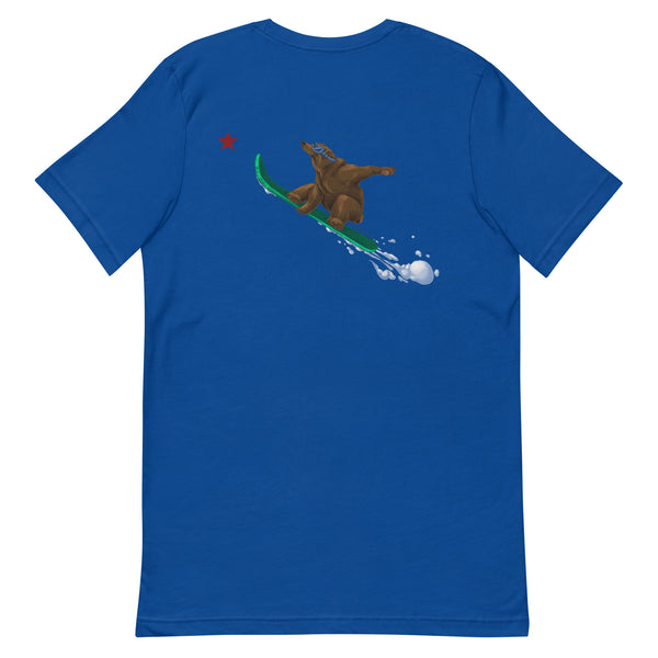 Goldie the Grizzly shirt
