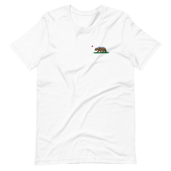 Goldie the Grizzly shirt